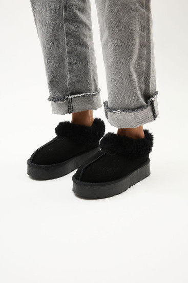 Угги Lonza 192420