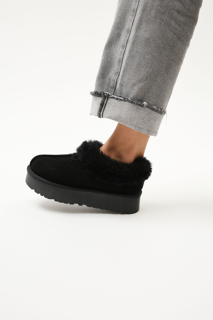 Угги Lonza 192420 - Вид 2 - интернет магазин sandalini.ua