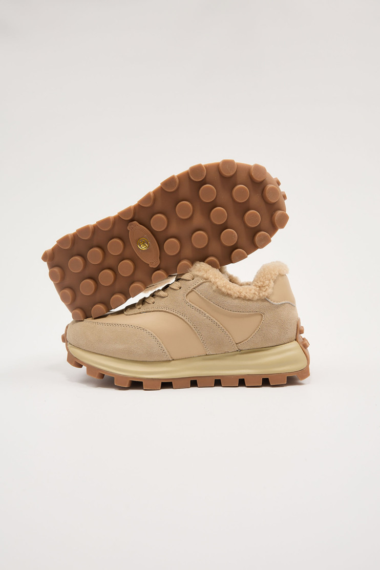 Кросівки ALLSY 192184 - Вид 3 - інтернет магазин sandalini.ua