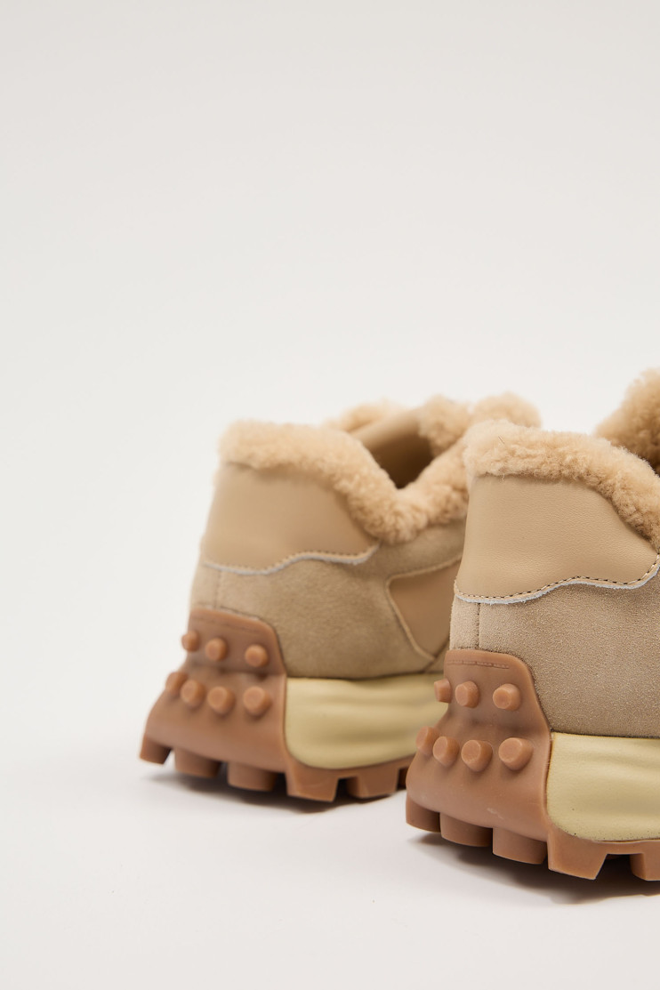 Кросівки ALLSY 192184 - Вид 5 - інтернет магазин sandalini.ua