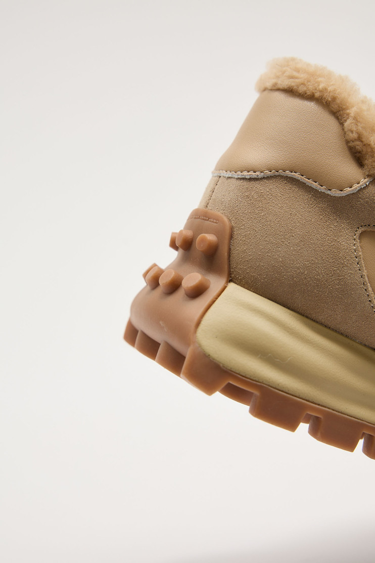 Кросівки ALLSY 192184 - Вид 9 - інтернет магазин sandalini.ua