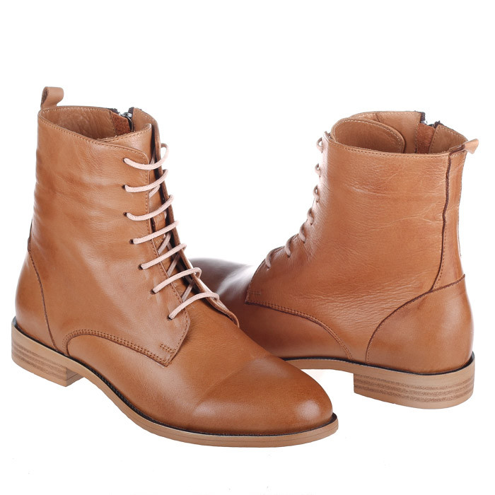 Черевики Anna Lucci 165987 - Вид 1 - інтернет магазин sandalini.ua