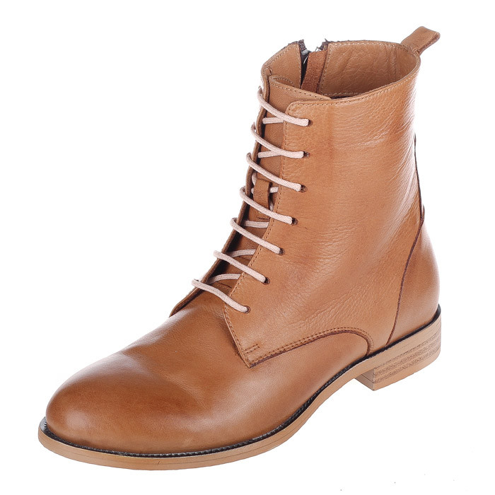 Черевики Anna Lucci 165987 - Вид 3 - інтернет магазин sandalini.ua