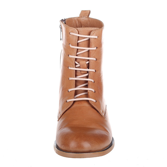 Черевики Anna Lucci 165987 - Вид 4 - інтернет магазин sandalini.ua