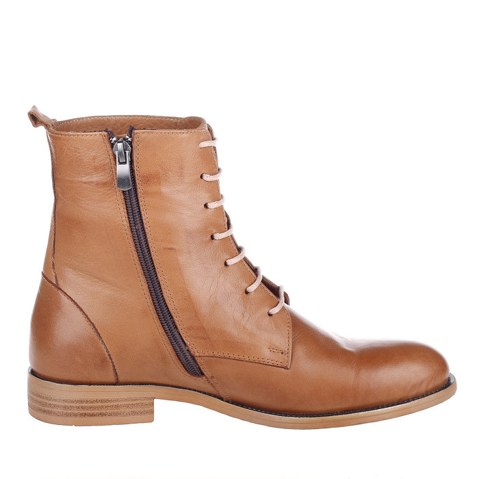 Черевики Anna Lucci 165987 - Вид 5 - інтернет магазин sandalini.ua