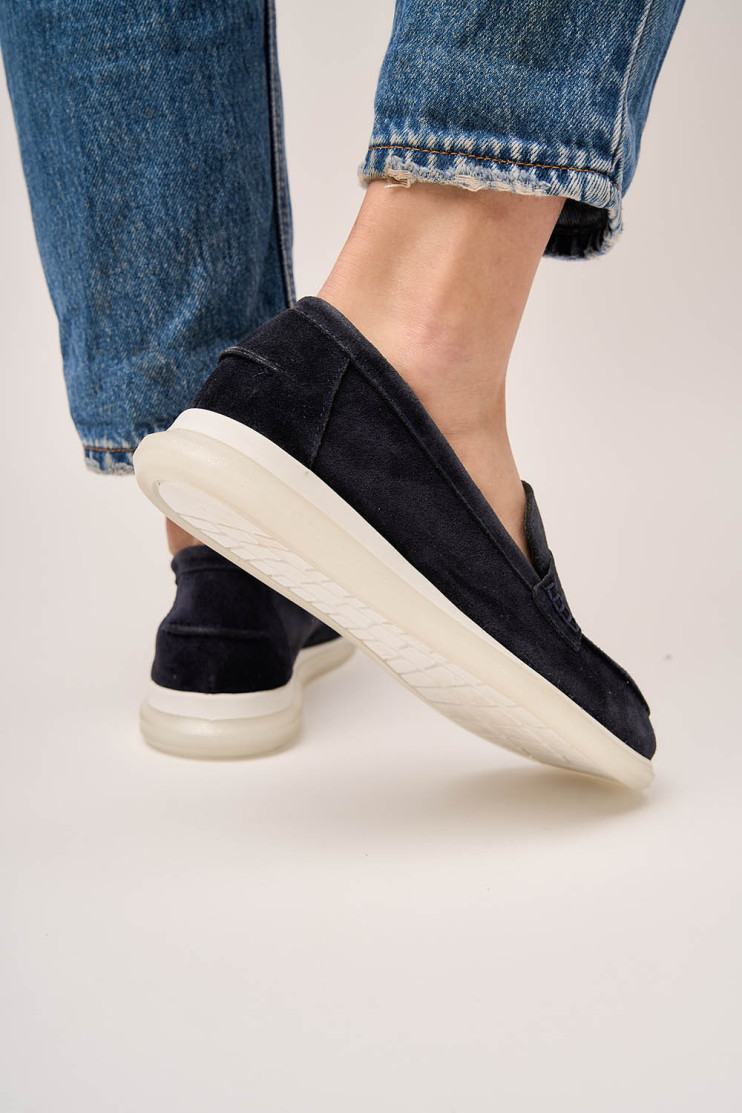 Туфлі Anna Lucci 165980 - Вид 5 - інтернет магазин sandalini.ua