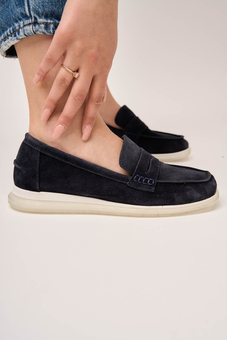 Туфлі Anna Lucci 165980 - Вид 6 - інтернет магазин sandalini.ua