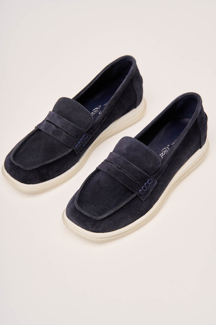 Туфлі Anna Lucci 165980 - Вид 7 - інтернет магазин sandalini.ua