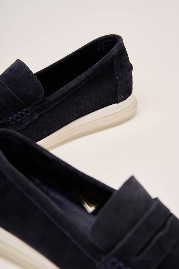 Туфлі Anna Lucci 165980 - Вид 9 - інтернет магазин sandalini.ua