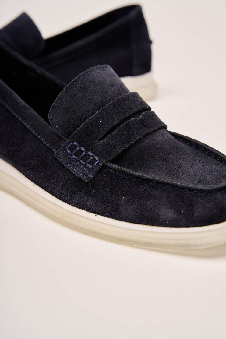 Туфлі Anna Lucci 165980 - Вид 12 - інтернет магазин sandalini.ua