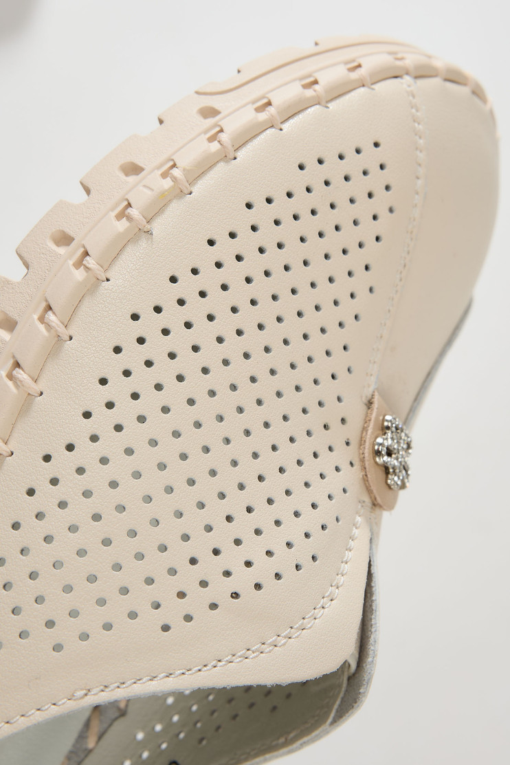 Шльопанці ALLSY 195213 - Вид 9 - інтернет магазин sandalini.ua