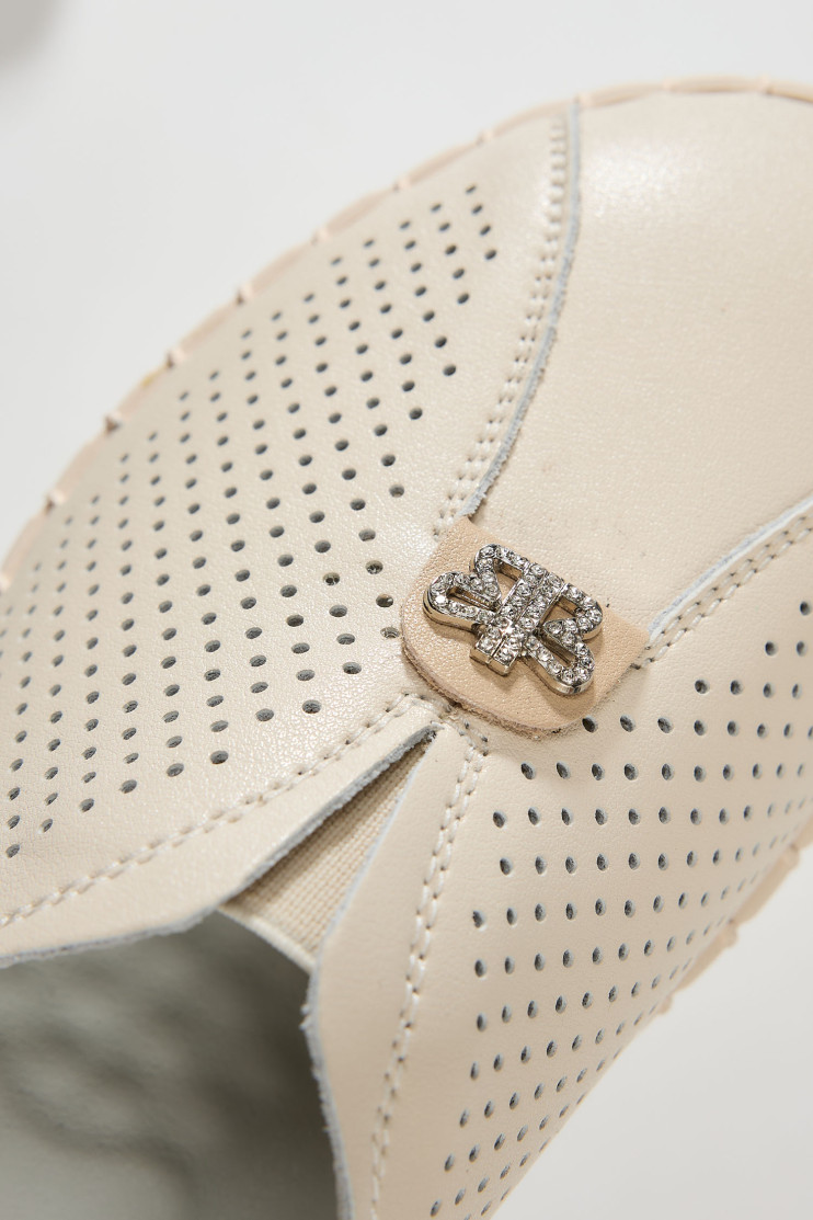 Шльопанці ALLSY 195213 - Вид 17 - інтернет магазин sandalini.ua