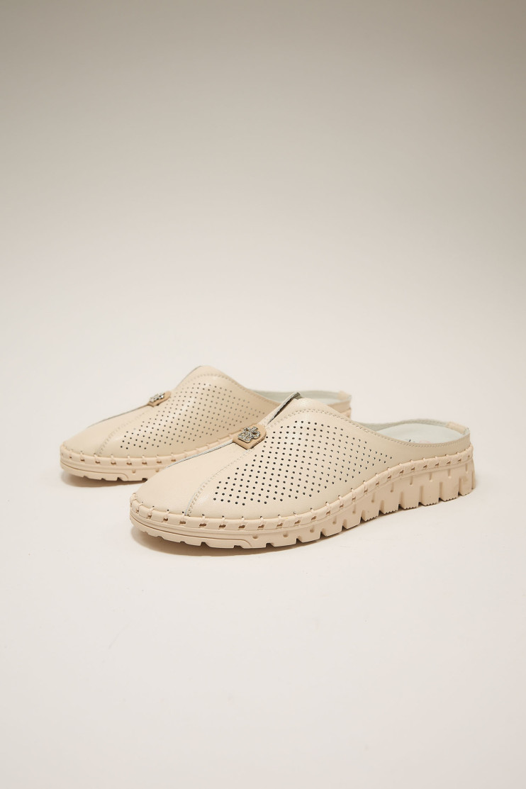 Шльопанці ALLSY 195213 - Вид 7 - інтернет магазин sandalini.ua