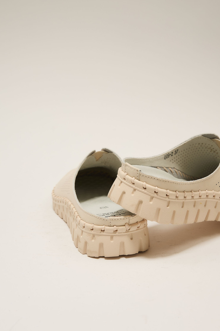 Шльопанці ALLSY 195213 - Вид 12 - інтернет магазин sandalini.ua