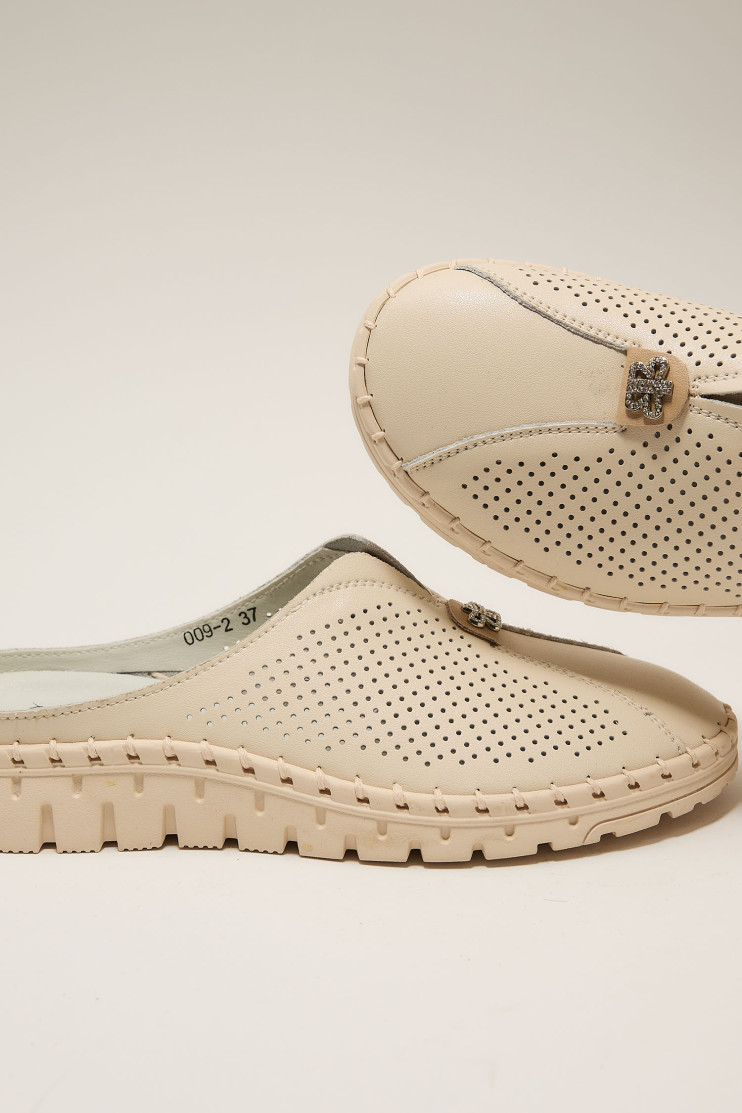 Шльопанці ALLSY 195213 - Вид 15 - інтернет магазин sandalini.ua