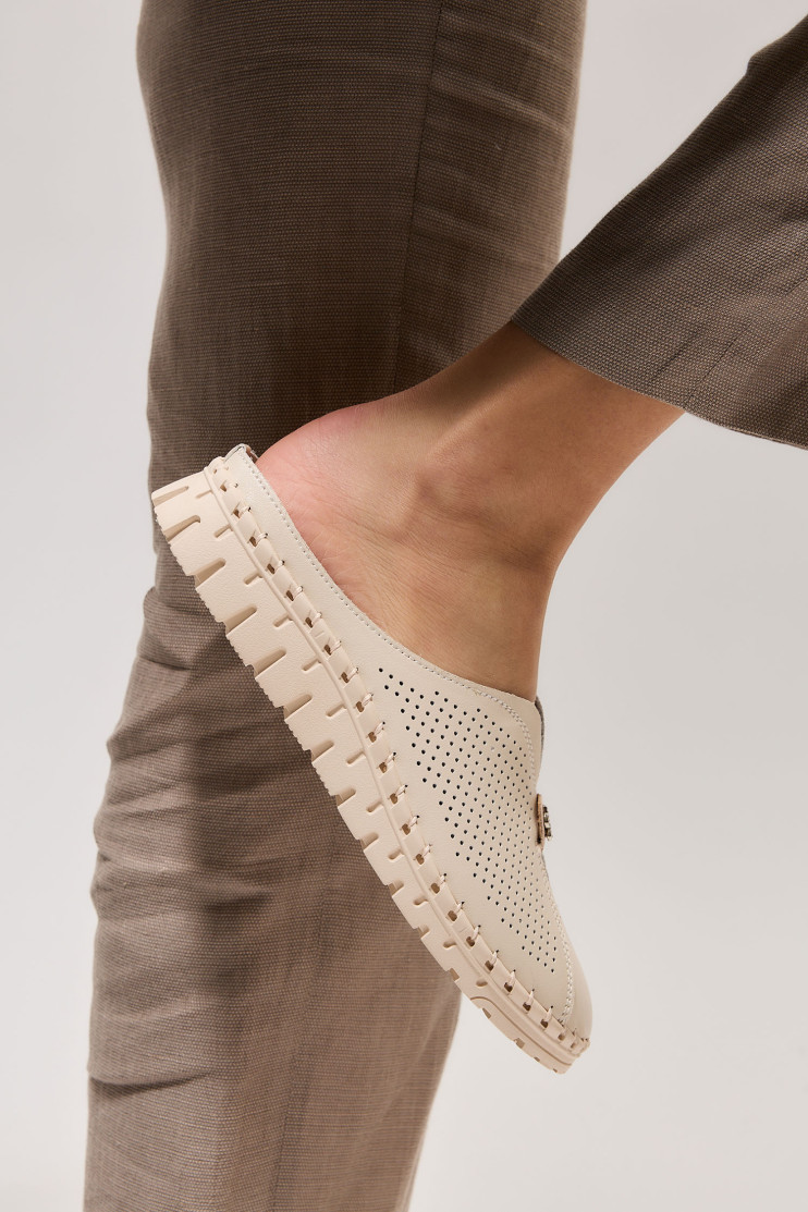 Шльопанці ALLSY 195213 - Вид 13 - інтернет магазин sandalini.ua