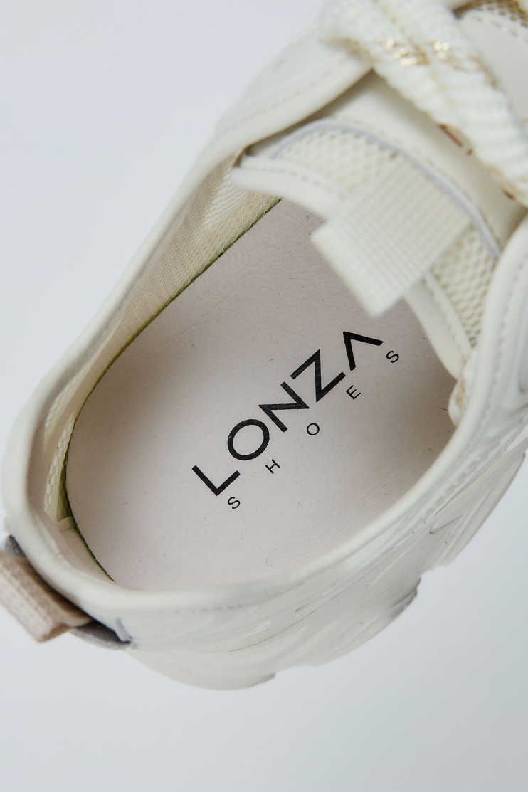 Кросівки Lonza 199150 - Вид 13 - інтернет магазин sandalini.ua