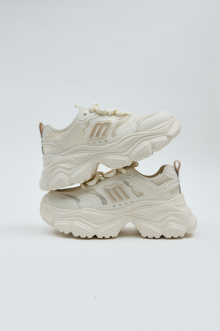 Кросівки Lonza 199150 - Вид 3 - інтернет магазин sandalini.ua