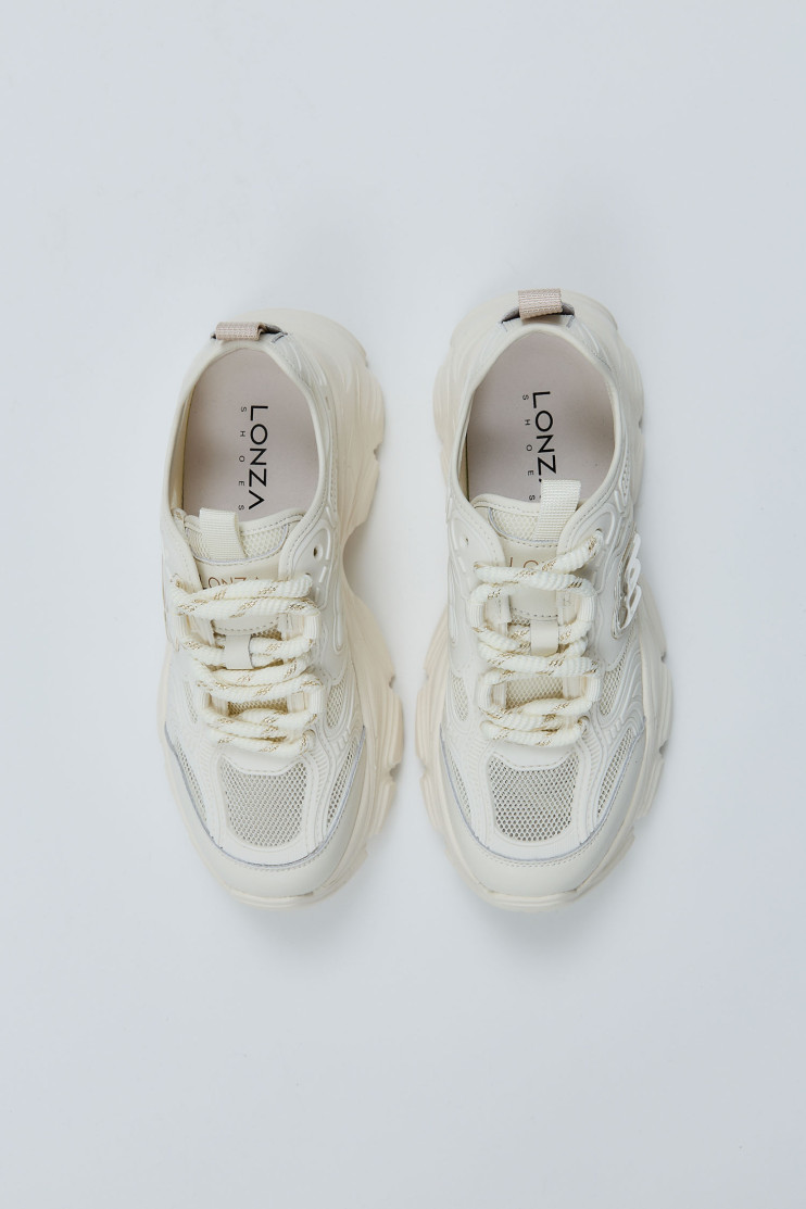 Кросівки Lonza 199150 - Вид 7 - інтернет магазин sandalini.ua