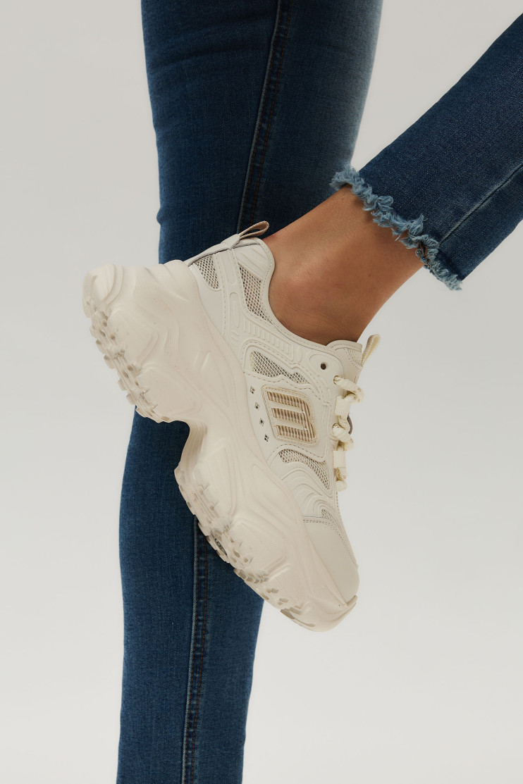 Кросівки Lonza 199150 - Вид 4 - інтернет магазин sandalini.ua