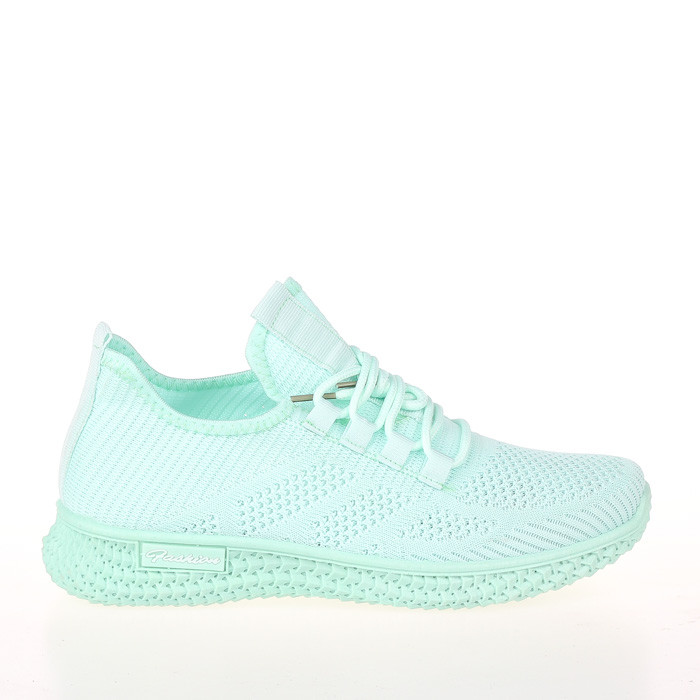 Кросівки SOPRA 159911 - Вид 2 - інтернет магазин sandalini.ua