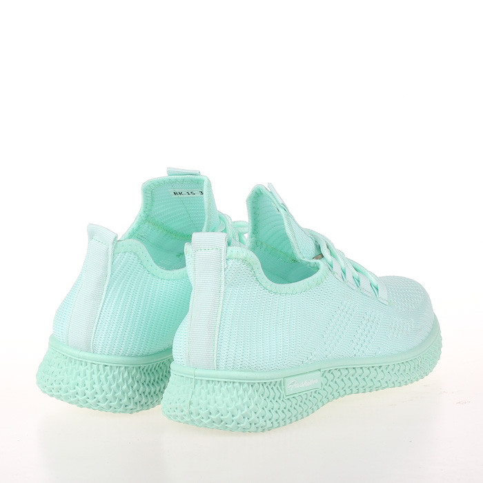 Кросівки SOPRA 159911 - Вид 3 - інтернет магазин sandalini.ua