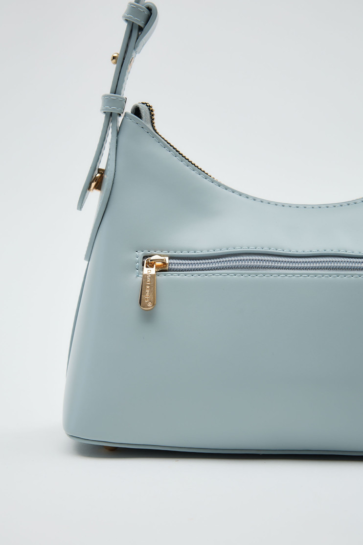 Сумка David Jones 199201 - Вид 5 - інтернет магазин sandalini.ua