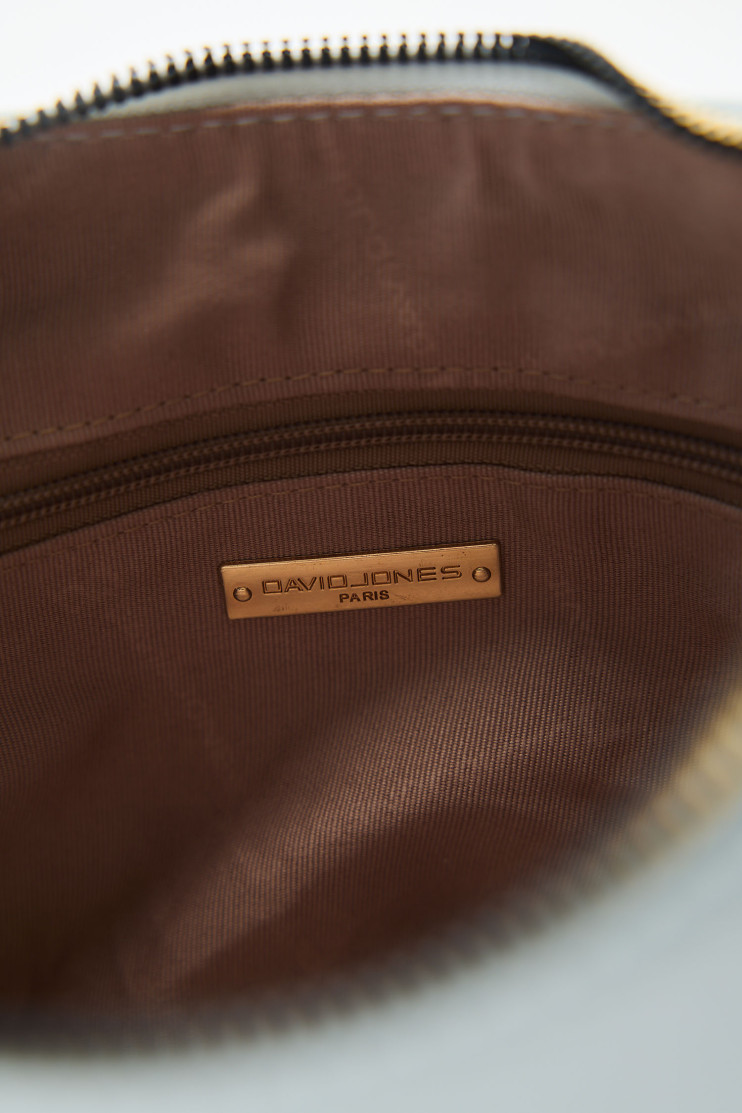 Сумка David Jones 199201 - Вид 8 - інтернет магазин sandalini.ua