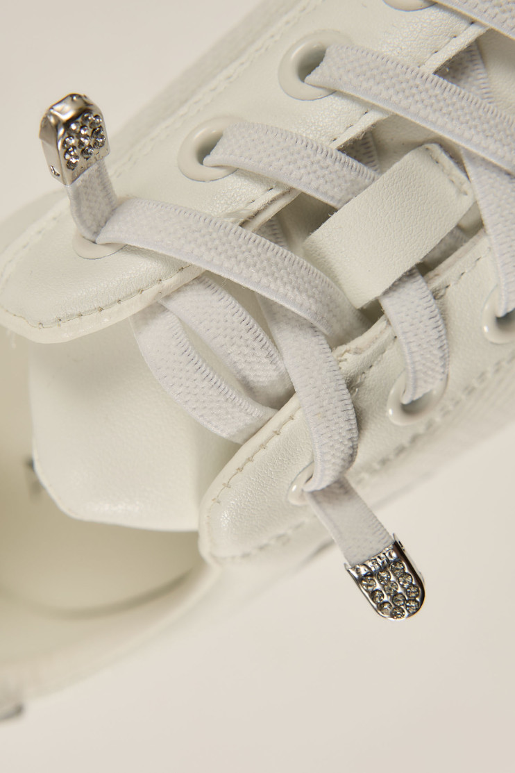 Кроссовки ALLSY 199337 - Вид 4 - интернет магазин sandalini.ua