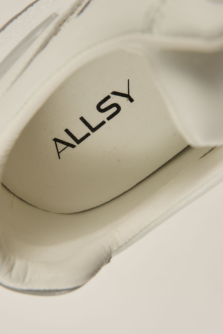 Кроссовки ALLSY 199337 - Вид 10 - интернет магазин sandalini.ua