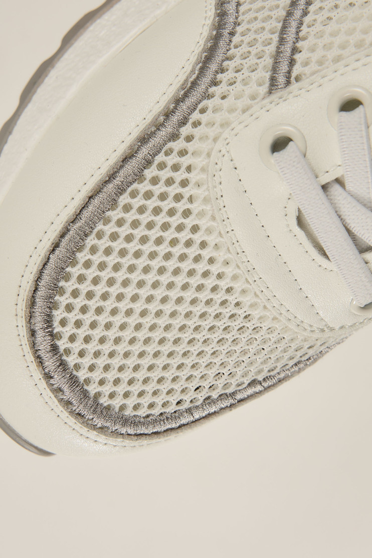 Кроссовки ALLSY 199337 - Вид 11 - интернет магазин sandalini.ua