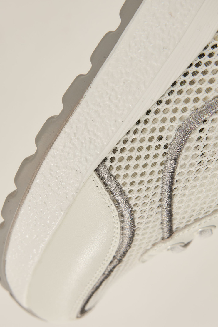 Кроссовки ALLSY 199337 - Вид 12 - интернет магазин sandalini.ua