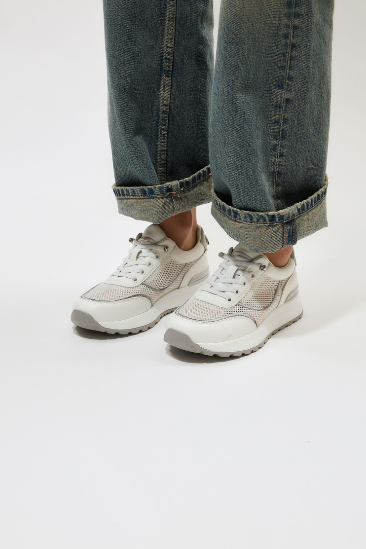 Кроссовки ALLSY 199337 - Вид 5 - интернет магазин sandalini.ua