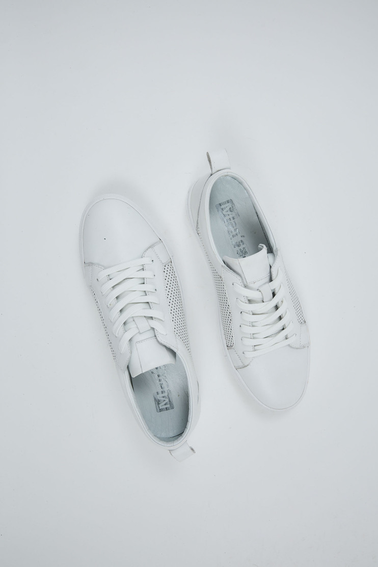 Кеды мужские Mans 199814 - Вид 2 - интернет магазин sandalini.ua