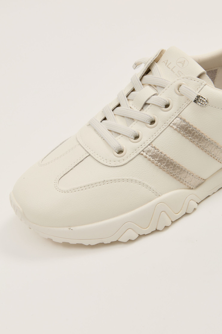 Кроссовки ALLSY 196200 - Вид 3 - интернет магазин sandalini.ua