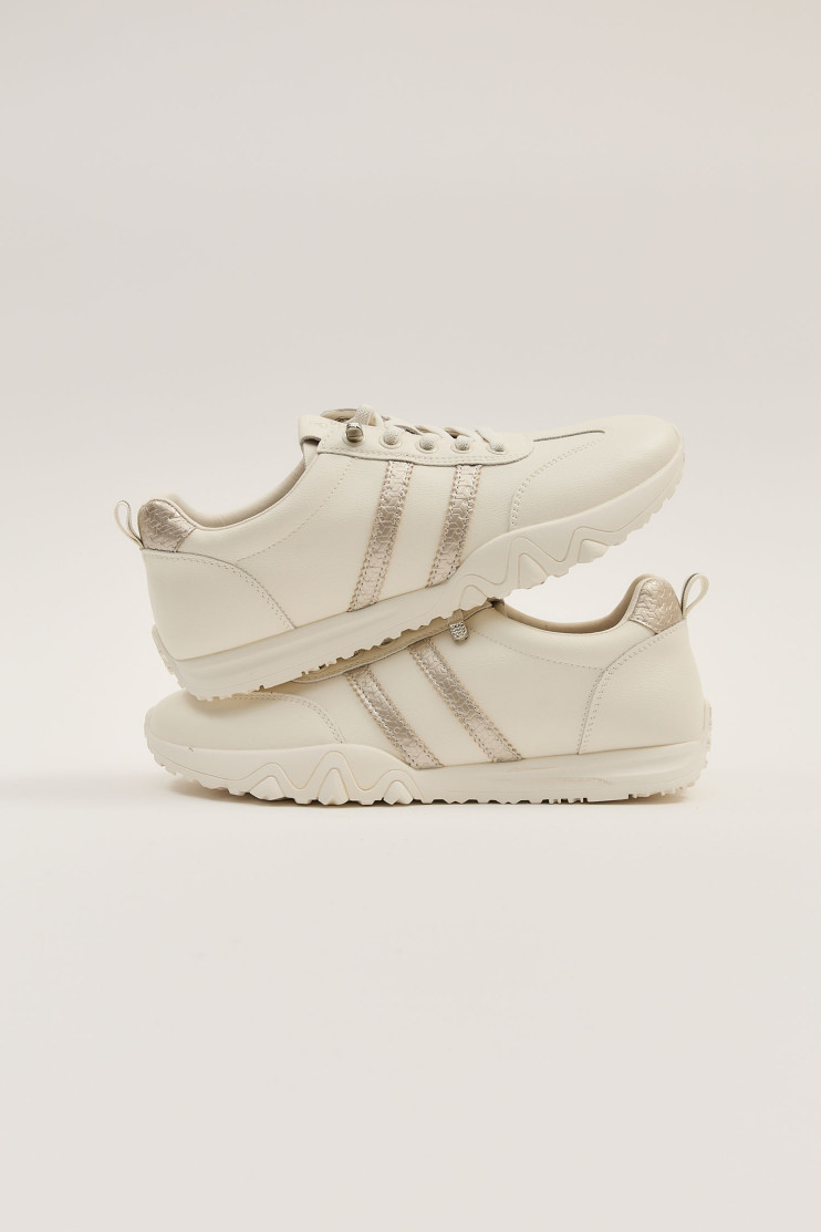 Кроссовки ALLSY 196200 - Вид 2 - интернет магазин sandalini.ua