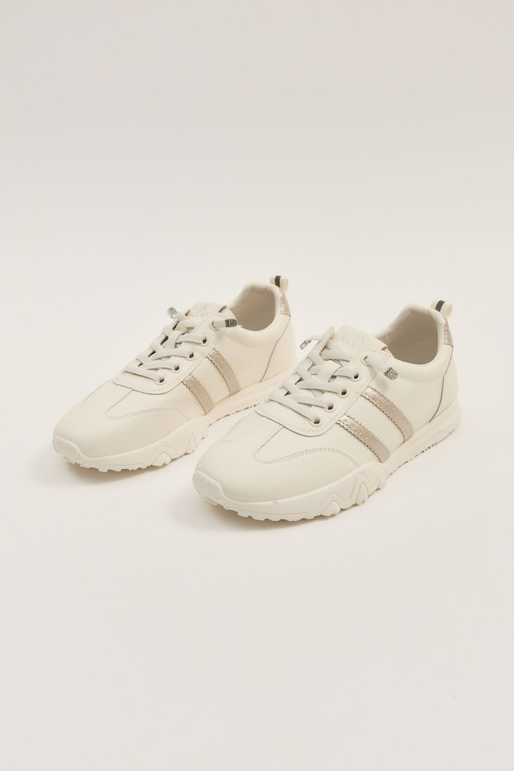 Кроссовки ALLSY 196200 - Вид 1 - интернет магазин sandalini.ua