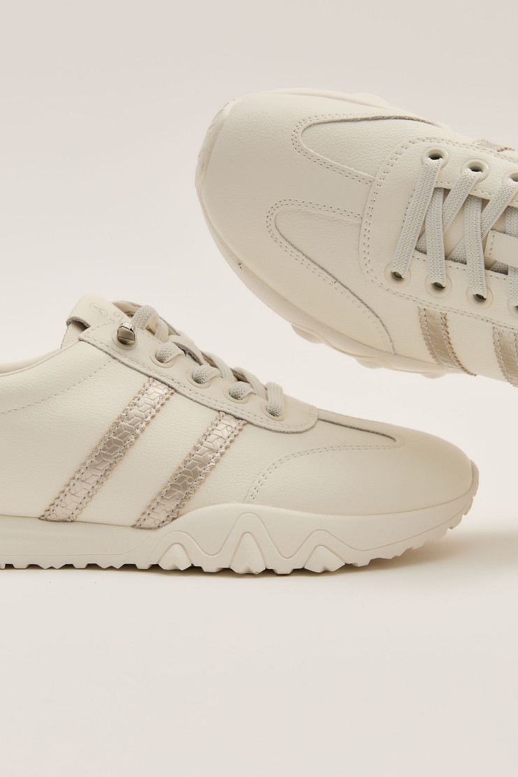 Кроссовки ALLSY 196200 - Вид 5 - интернет магазин sandalini.ua