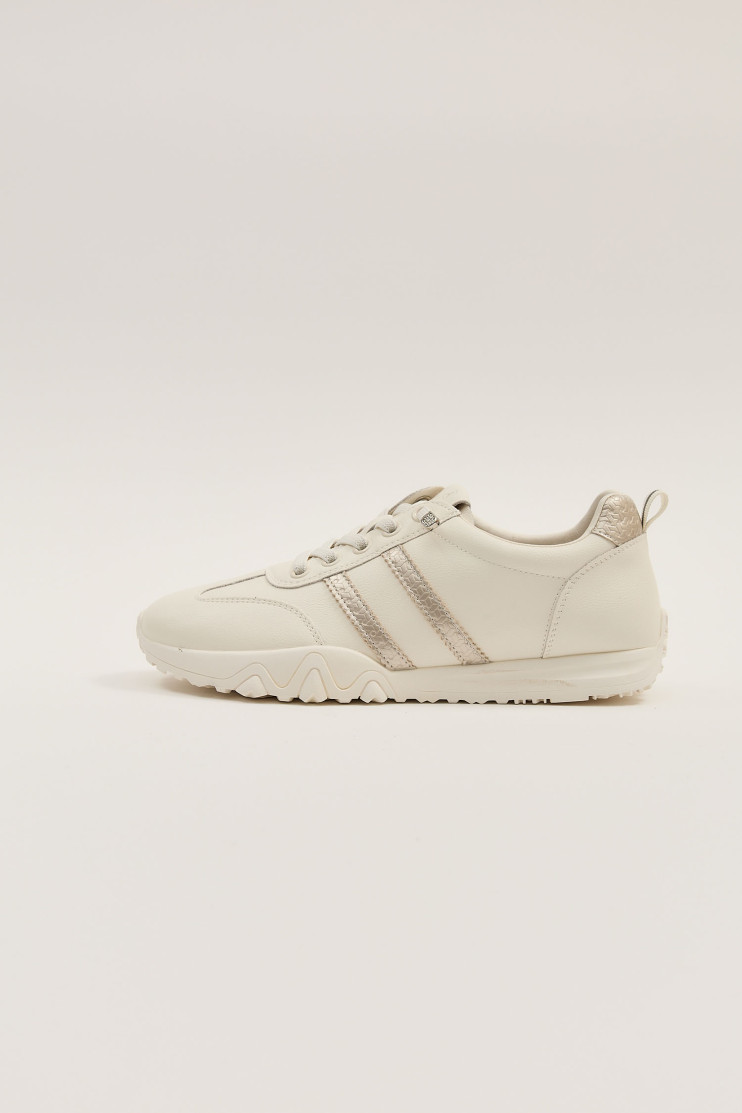 Кроссовки ALLSY 196200 - Вид 6 - интернет магазин sandalini.ua