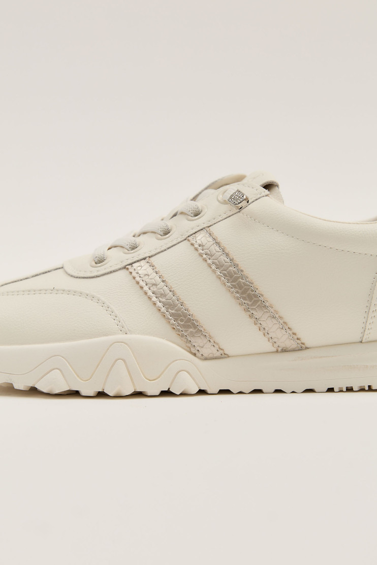 Кроссовки ALLSY 196200 - Вид 7 - интернет магазин sandalini.ua