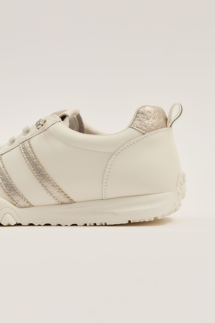 Кроссовки ALLSY 196200 - Вид 8 - интернет магазин sandalini.ua