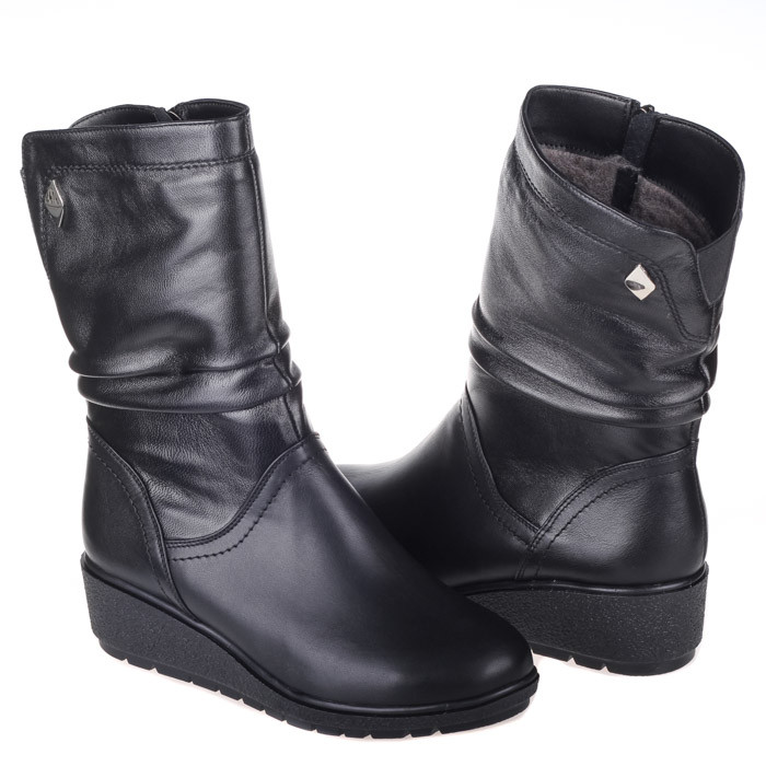 Сапоги Lonza 170788 - Вид 1 - интернет магазин sandalini.ua