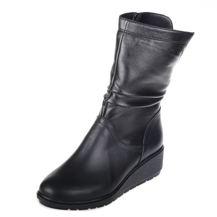 Сапоги Lonza 170788 - Вид 3 - интернет магазин sandalini.ua