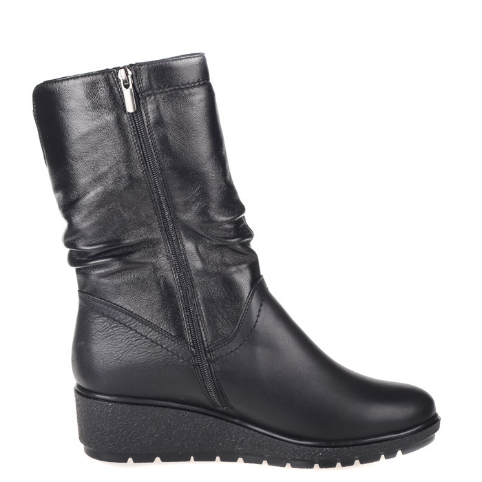 Сапоги Lonza 170788 - Вид 5 - интернет магазин sandalini.ua