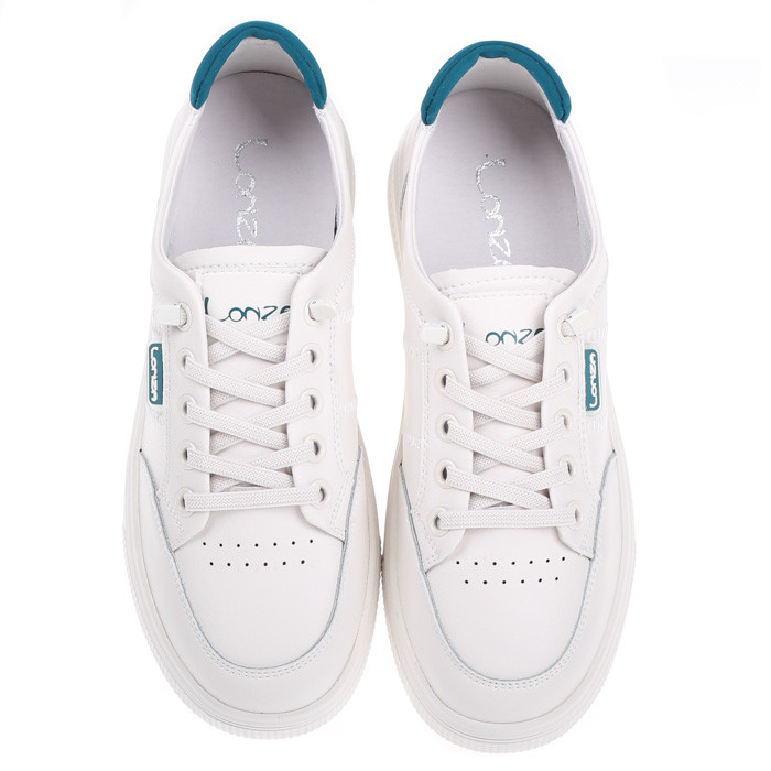 Кеди Lonza 169955 - Вид 10 - інтернет магазин sandalini.ua