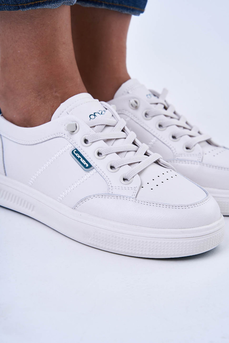 Кеди Lonza 169955 - Вид 4 - інтернет магазин sandalini.ua