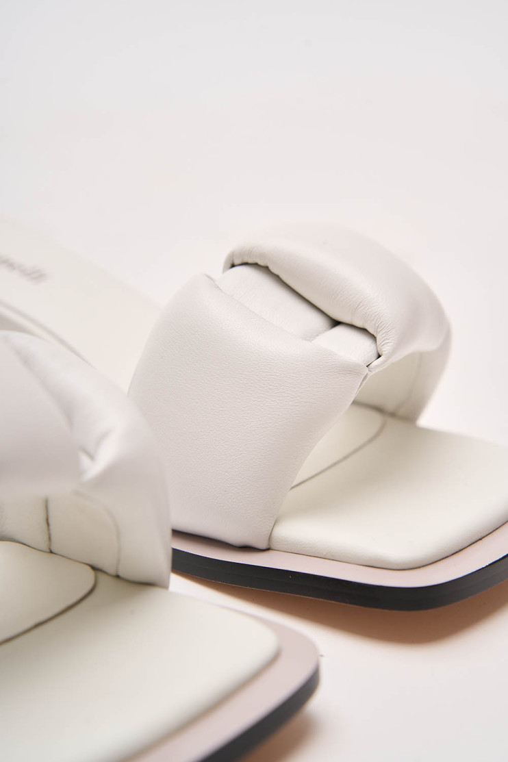 Сабо Fabio Monelli 170697 - Вид 7 - інтернет магазин sandalini.ua