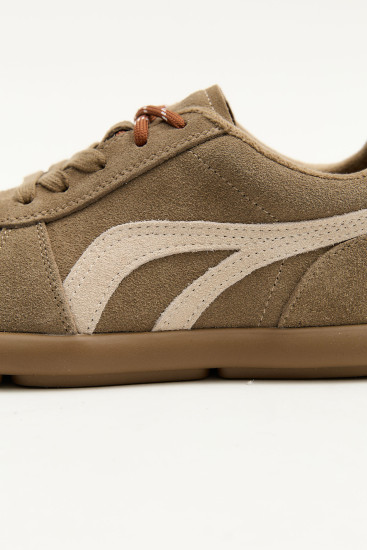 Кеды Lonza 204941