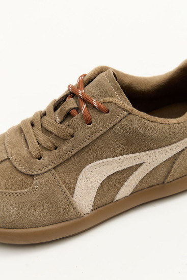 Кеды Lonza 204941