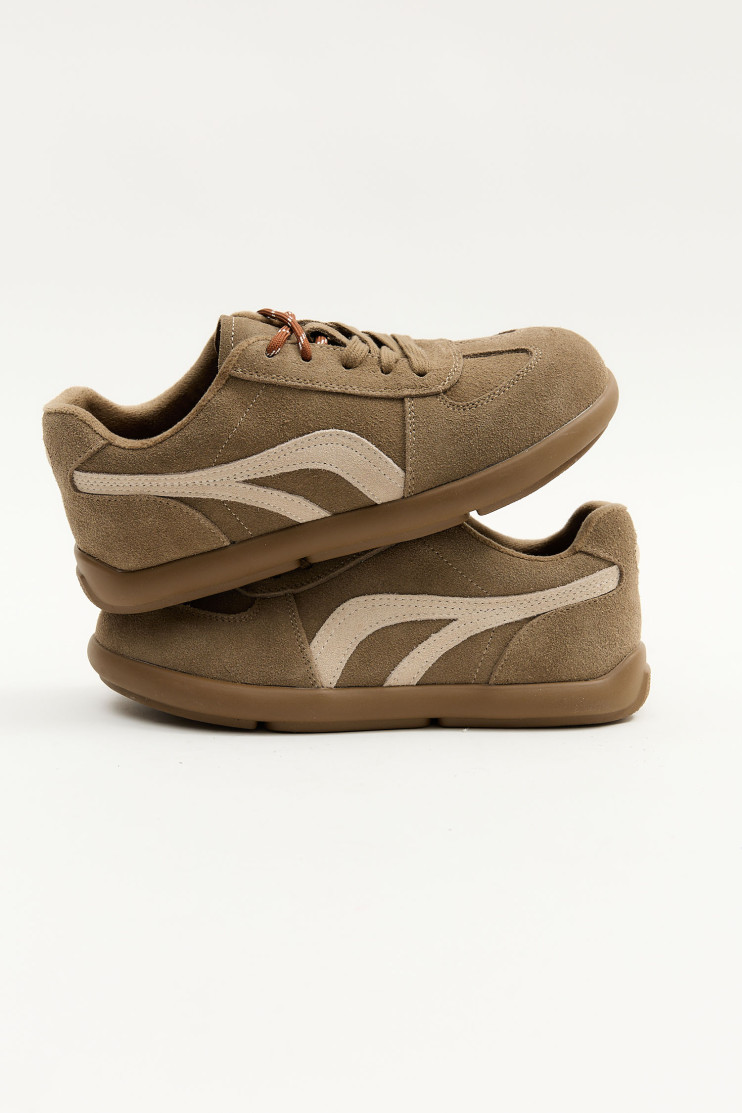 Кеди Lonza 204941 - Вид 7 - інтернет магазин sandalini.ua